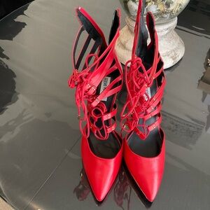 Steve Madden Shoes